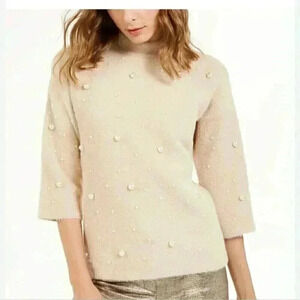 Alfani Women's Scattered Sweater